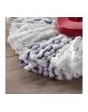 vileda Mop obrotowy Turbo 3w1 Microfibre - nr 1