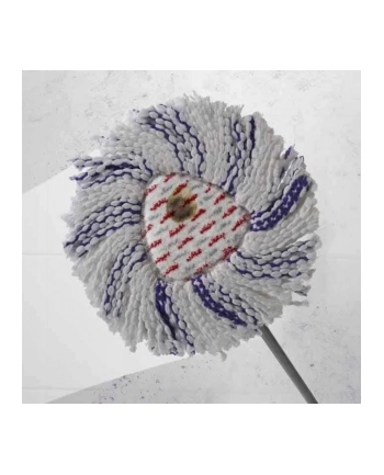 vileda Mop obrotowy Turbo 3w1 Microfibre