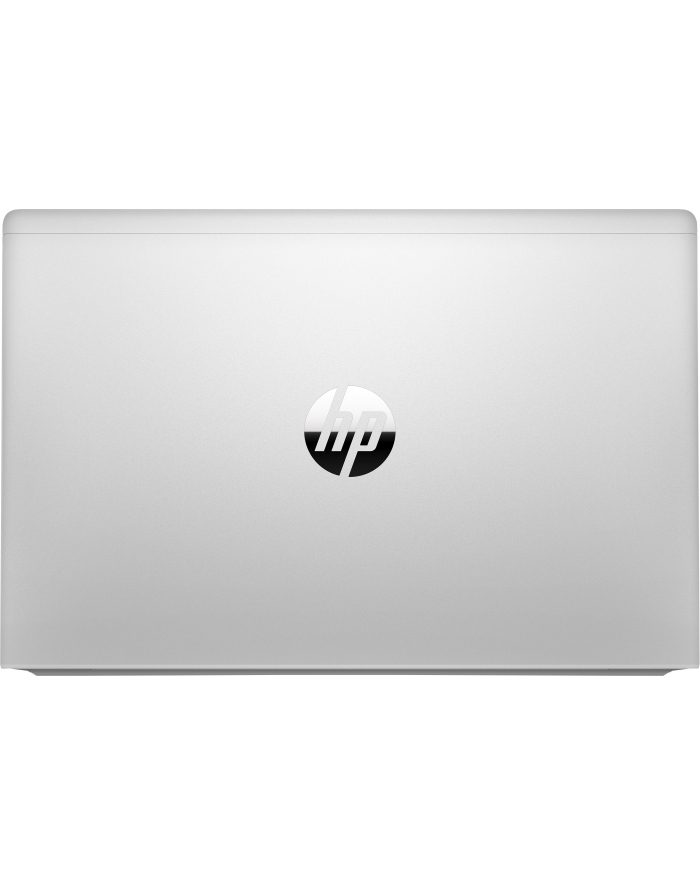HP INC. HP ProBook 445 G8 AMD Ryzen 3 5400U 14inch FHD UWVA IR 8GB 256GB SSD UMA Backlit kbd WiFi BT FPS W10P64 warranty 3Y onsite główny