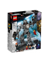 LEGO 76190 SUPER HEROES Iron Man: zadyma z Iron Mongerem p5 - nr 1