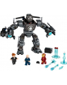 LEGO 76190 SUPER HEROES Iron Man: zadyma z Iron Mongerem p5 - nr 3