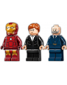 LEGO 76190 SUPER HEROES Iron Man: zadyma z Iron Mongerem p5 - nr 4