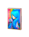 mga entertainment MGA Rainbow High Tęczowa peruka Amaya Raine 572534 p3 - nr 1