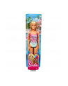 Barbie Lalka plażowa GHW37 DWJ99 MATTEL - nr 1