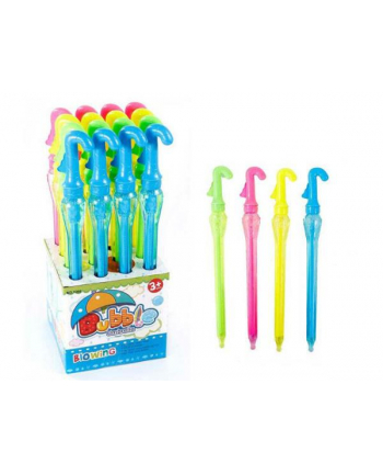 bigtoys Bańki parasol 47cm BBAŃ4224