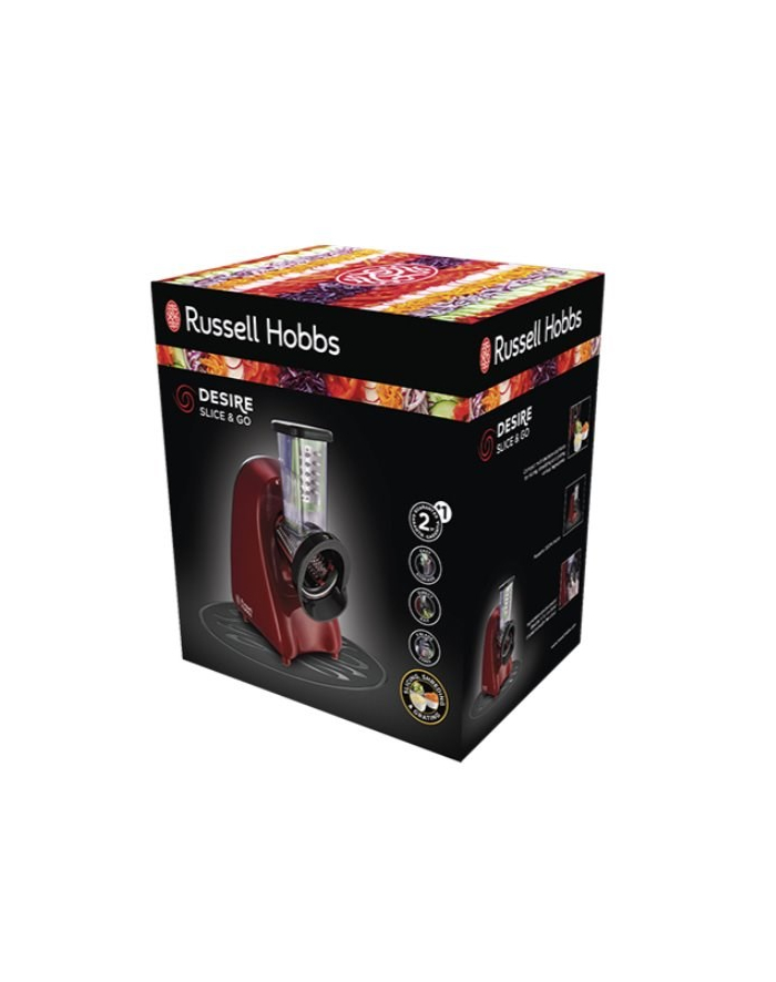 russel hobbs Robot kuchenny Russell Hobbs Desire 22280-56 (200W) główny