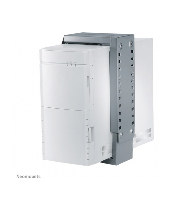neomounts by newstar Uchwyt do komputerów CPU-D100SILVER