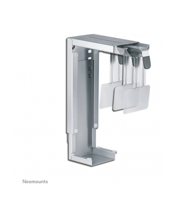 neomounts by newstar Uchwyt do komputerów CPU-D100SILVER