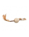 TRIXIE Zabawka Matatabi Feather Game 20cm 42431 - nr 4