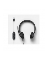 microsoft Słuchawki MS Modern USB Headset Blk 6ID-00014 - nr 1