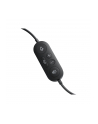 microsoft Słuchawki MS Modern USB Headset Blk 6ID-00014 - nr 4