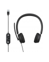 microsoft Słuchawki MS Modern USB Headset Blk 6ID-00014 - nr 6