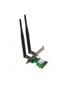 Tenda E30 Karta sieciowa WiFi 6 Bluetooth 50 PCIe - nr 1