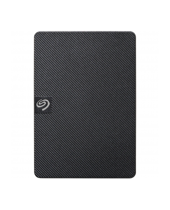 seagate Dysk zewnętrzny Expansion 1TB 2,5 STKM1000400 czarny