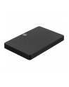 seagate Dysk zewnętrzny Expansion 2TB 2,5 STKM2000400 czarny - nr 20