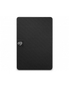 seagate Dysk zewnętrzny Expansion 4TB 2,5 STKM4000400 czarny - nr 1