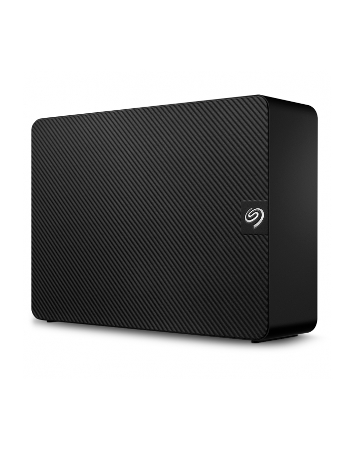 seagate Dysk zewnętrzny Expansion 12TB 3,5 STKP12000400 czarny główny