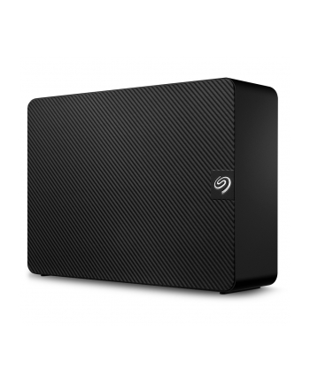seagate Dysk zewnętrzny Expansion 14TB 3,5 STKP14000400 czarny