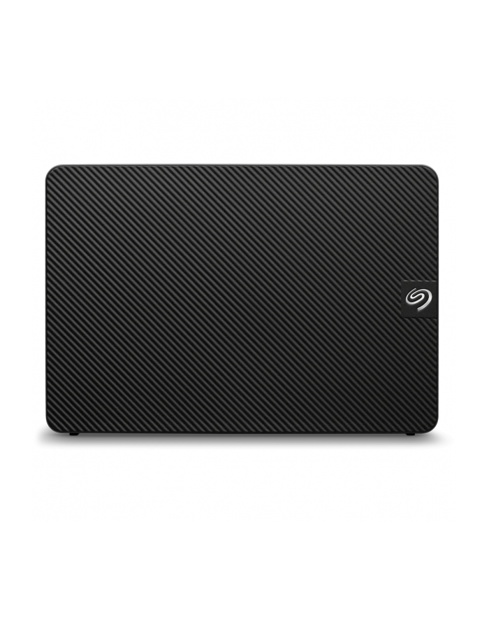 seagate Dysk zewnętrzny Expansion 6TB 3,5 STKP6000400 czarny główny
