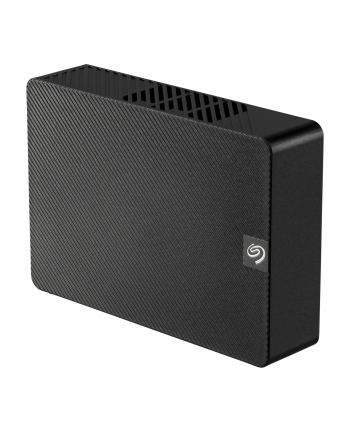 seagate Dysk zewnętrzny Expansion 6TB 3,5 STKP6000400 czarny