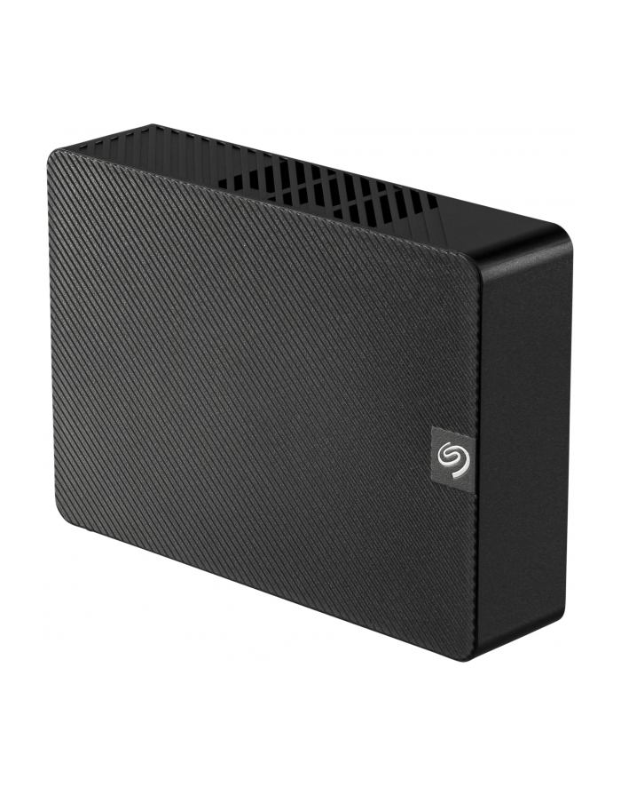 seagate Dysk zewnętrzny Expansion 6TB 3,5 STKP6000400 czarny główny