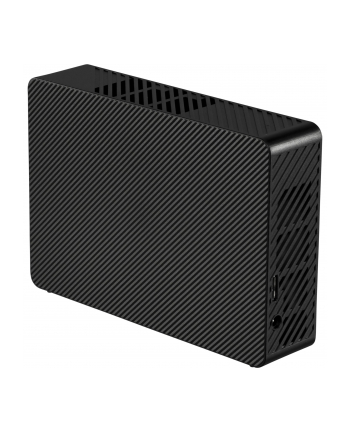 seagate Dysk zewnętrzny Expansion 6TB 3,5 STKP6000400 czarny