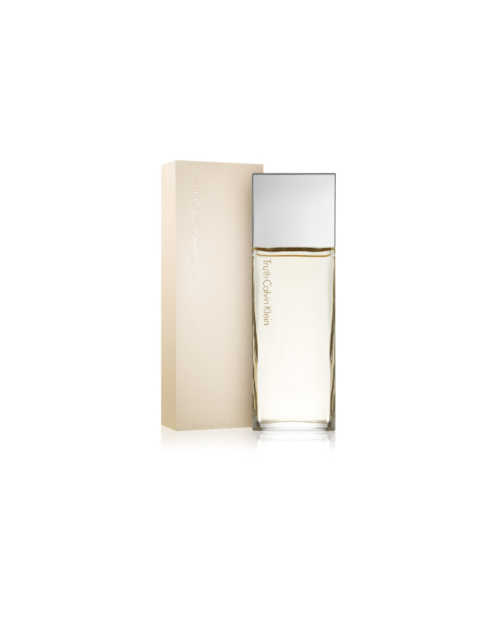 CALVIN KLEIN Truth Women EDP 100ml główny