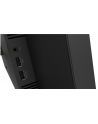 Lenovo ThinkVision T27q-20 27  2560x1440 16:9 4 ms DP  USB Type-B to Type-A Raven Black - nr 12