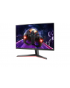 lg electronics Monitor 24MP60G-B 23.8 cala IPS Full HD AMD FreeSync 1ms MBR - nr 24