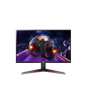 lg electronics Monitor 24MP60G-B 23.8 cala IPS Full HD AMD FreeSync 1ms MBR - nr 35