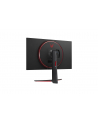 lg electronics Monitor 31.5 cale 32GP850-B UltraGear QHD Nano IPS 1ms Gaming Monitor with165Hz/180Hz (Overlock) - nr 79