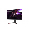 lg electronics Monitor 31.5 cale 32GP850-B UltraGear QHD Nano IPS 1ms Gaming Monitor with165Hz/180Hz (Overlock) - nr 103