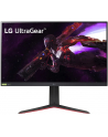 lg electronics Monitor 31.5 cale 32GP850-B UltraGear QHD Nano IPS 1ms Gaming Monitor with165Hz/180Hz (Overlock) - nr 46