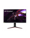 lg electronics Monitor 31.5 cale 32GP850-B UltraGear QHD Nano IPS 1ms Gaming Monitor with165Hz/180Hz (Overlock) - nr 49