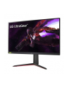 lg electronics Monitor 31.5 cale 32GP850-B UltraGear QHD Nano IPS 1ms Gaming Monitor with165Hz/180Hz (Overlock) - nr 51