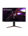 lg electronics Monitor 31.5 cale 32GP850-B UltraGear QHD Nano IPS 1ms Gaming Monitor with165Hz/180Hz (Overlock) - nr 53