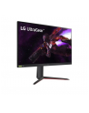 lg electronics Monitor 31.5 cale 32GP850-B UltraGear QHD Nano IPS 1ms Gaming Monitor with165Hz/180Hz (Overlock) - nr 61