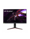 lg electronics Monitor 31.5 cale 32GP850-B UltraGear QHD Nano IPS 1ms Gaming Monitor with165Hz/180Hz (Overlock) - nr 67