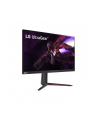 lg electronics Monitor 31.5 cale 32GP850-B UltraGear QHD Nano IPS 1ms Gaming Monitor with165Hz/180Hz (Overlock) - nr 69