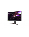 lg electronics Monitor 31.5 cale 32GP850-B UltraGear QHD Nano IPS 1ms Gaming Monitor with165Hz/180Hz (Overlock) - nr 74