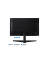 samsung Monitor 24 cale LF24T370FWRXEN IPS FHD 16:9 5ms płaski 3Y - nr 116