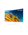 samsung Monitor 31,5 cala LU32R591CWRXEN VA 3840x2160 UHD 16:9 4 ms (GTG) zakrzywiony biały - nr 28