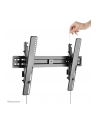 neomounts by newstar Uchwyt ścienny uchylny LED-W650 czarny - nr 16