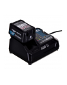 Odkurzacz Aku 18V CL121DSM MAKITA - nr 4