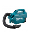 Odkurzacz Aku 18V CL121DSM MAKITA - nr 6