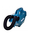 Odkurzacz Aku 18V CL121DSM MAKITA - nr 7