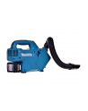 Odkurzacz Aku 18V CL121DSM MAKITA - nr 9
