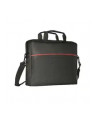 defender TORBA LITE 15,6 CZARNA WZMOCNIONE BOKI, PLASKI KSZTALT - nr 8