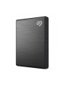 seagate Dysk SSD One Touch SSDv2 1TB czarny - nr 14