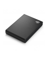 seagate Dysk SSD One Touch SSDv2 1TB czarny - nr 3